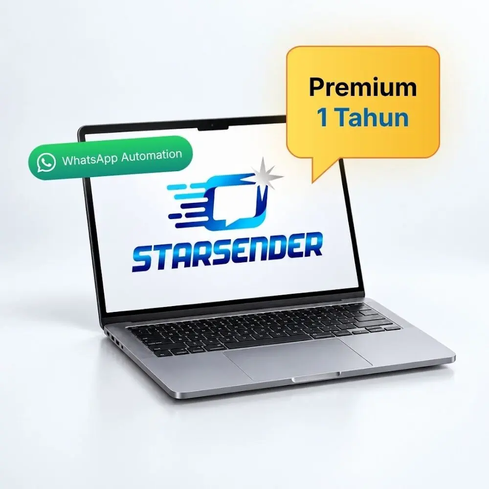 Cover Starsender